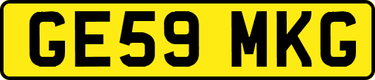 GE59MKG