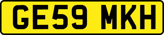 GE59MKH
