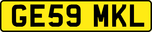 GE59MKL