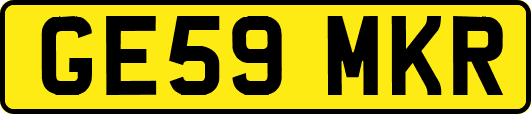 GE59MKR