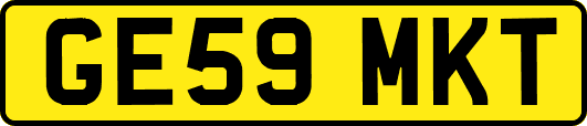 GE59MKT