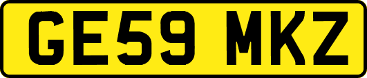 GE59MKZ