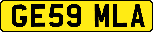 GE59MLA