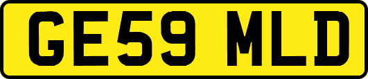 GE59MLD