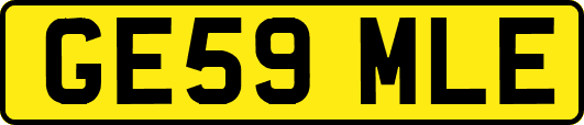 GE59MLE