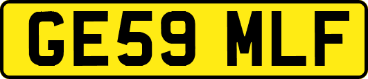 GE59MLF