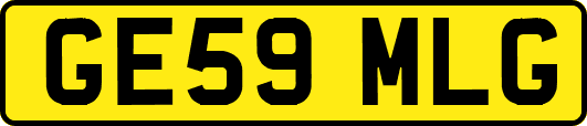 GE59MLG