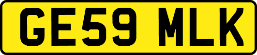 GE59MLK