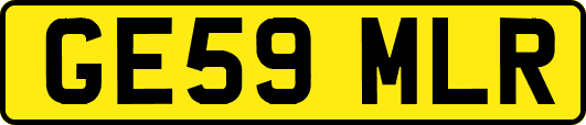 GE59MLR