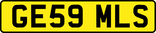 GE59MLS