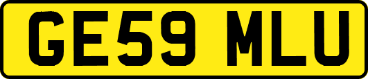 GE59MLU
