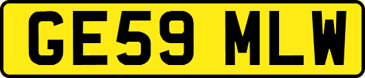 GE59MLW