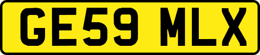GE59MLX