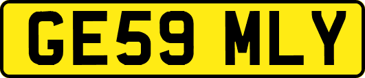 GE59MLY