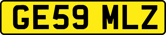 GE59MLZ