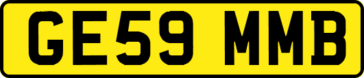 GE59MMB