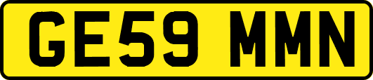 GE59MMN
