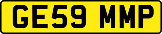 GE59MMP