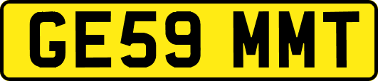 GE59MMT