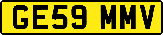 GE59MMV