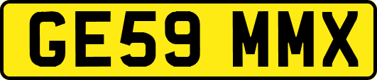 GE59MMX