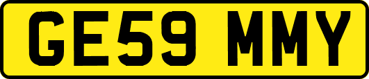 GE59MMY