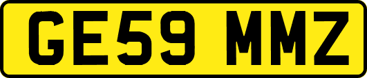 GE59MMZ