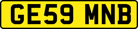 GE59MNB