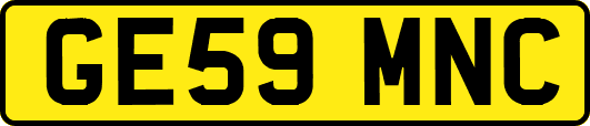 GE59MNC