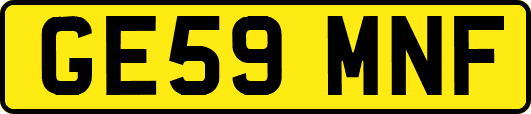 GE59MNF