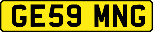 GE59MNG