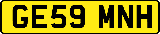 GE59MNH