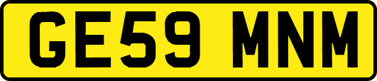 GE59MNM