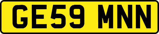 GE59MNN