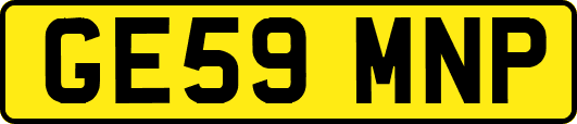 GE59MNP