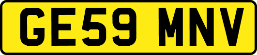 GE59MNV