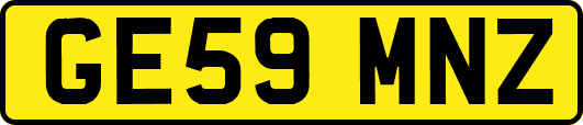 GE59MNZ