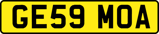 GE59MOA