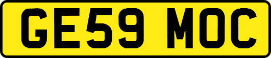 GE59MOC