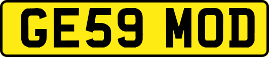 GE59MOD