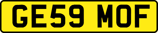 GE59MOF