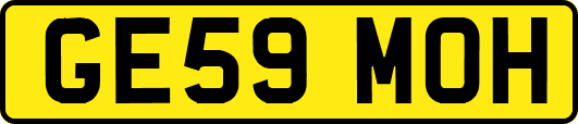 GE59MOH