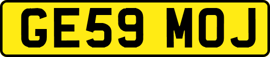 GE59MOJ