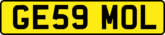 GE59MOL