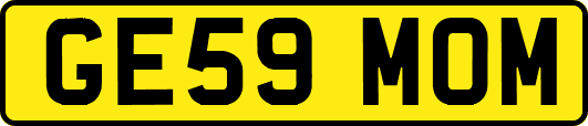 GE59MOM