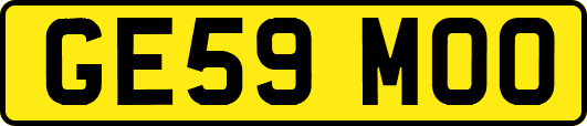 GE59MOO