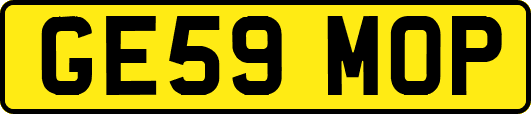 GE59MOP