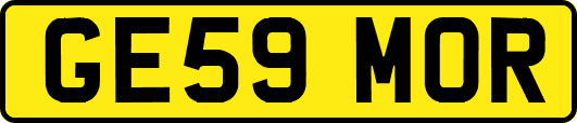 GE59MOR