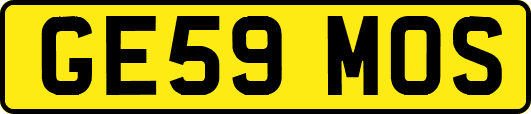 GE59MOS