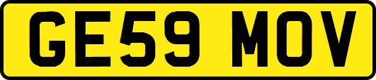 GE59MOV
